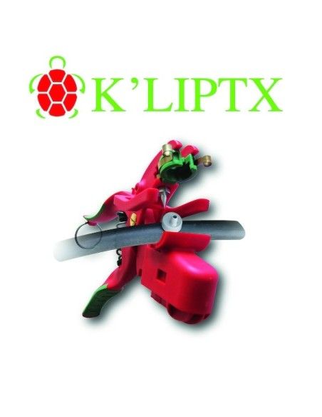 Pince emporte pièce K'LIPTX