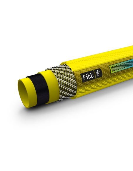 Tuyau Goldtek Pro Fitt