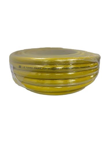 Le tuyau jaune par Eglinsdoerfer