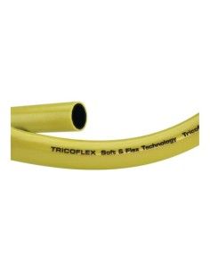 Tuyau d'arrosage anti-torsion TRICOFLEX 2