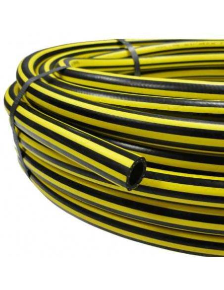 Tuyau multi-usages THERMIDOR en caoutchouc EPDM