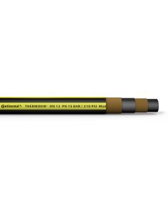 Tuyau multi-usages THERMIDOR en caoutchouc EPDM 2