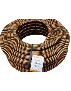 Tuyau multi-usages EUROTRIX en caoutchouc EPDM