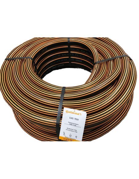 Tuyau multi-usages EUROTRIX en caoutchouc EPDM