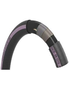 Tuyau caoutchouc chimie SodAcid EPDM - 10BAR