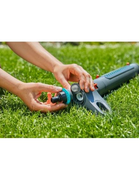 Arroseur oscillant AquaZoom S