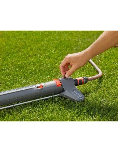 Arroseur oscillant AquaZoom M