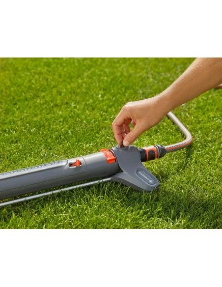 Arroseur oscillant AquaZoom M