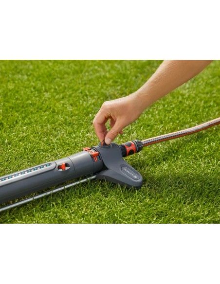 Arroseur oscillant AquaZoom L