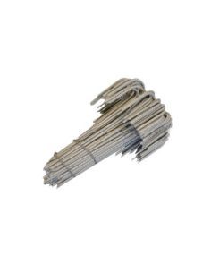 Crampons de sol acier Longueur 20cm
