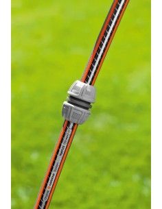 REPARATEUR pour tuyau d'arrosage 2