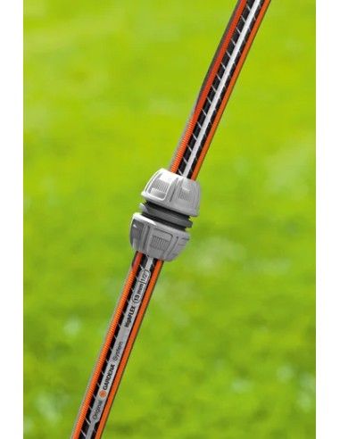 REPARATEUR pour tuyau d'arrosage