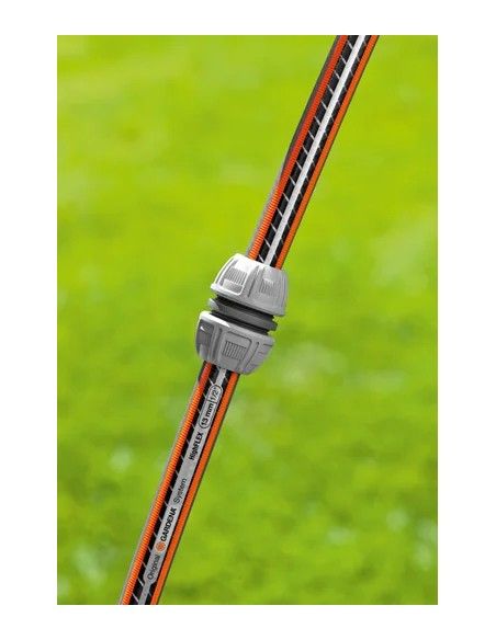 REPARATEUR pour tuyau d'arrosage