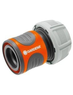 Raccord rapide pour tuyau d'arrosage