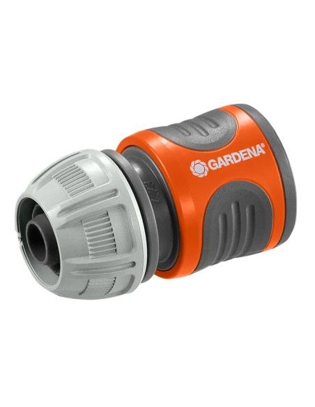 Raccord rapide pour tuyau d'arrosage