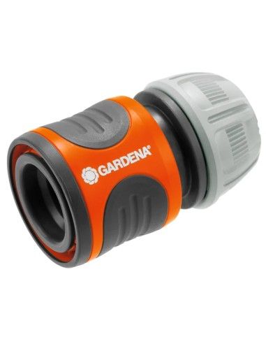 Raccord rapide pour tuyau d'arrosage