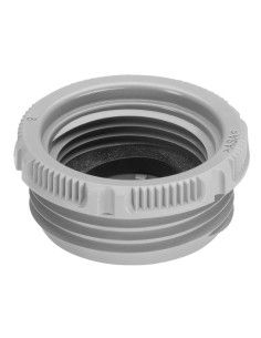 Adapateur fileté 1" taraudé 3/4"