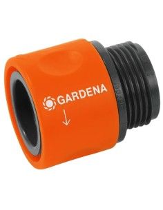 Adapteur Male 3/4"