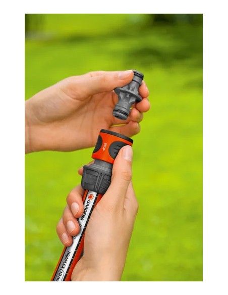 Jonction 2 adaptateurs