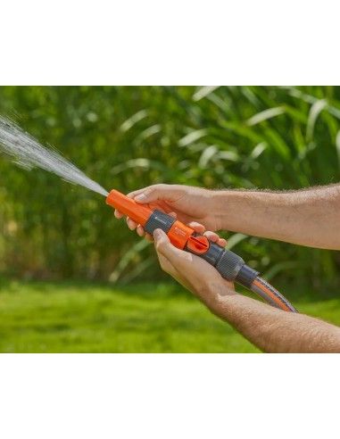 Lance réglable MAXI gros débit