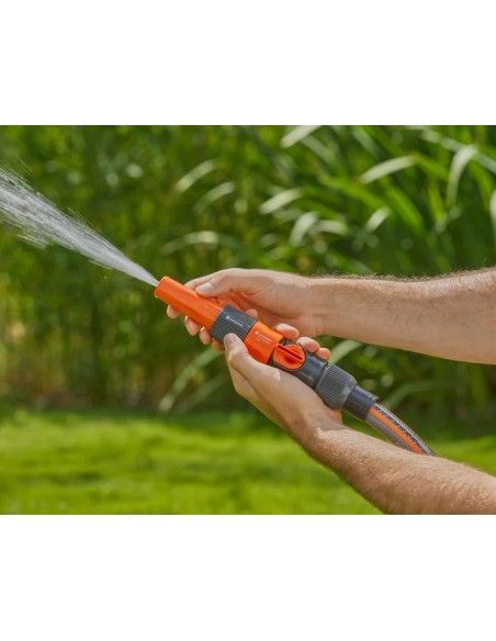 Lance réglable MAXI gros débit