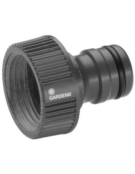 Nez de robinet grand débit MAXI