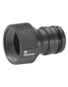 Nez de robinet grand débit MAXI