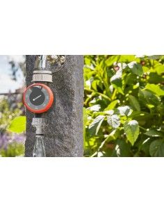 Minuterie manuelle avec arrêt automatique 2