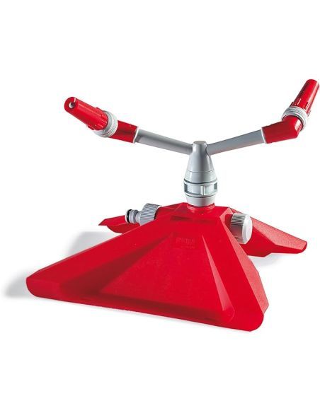 Tourniquet sur luge avec lance régalble