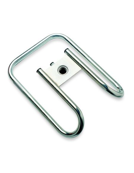 Traineau acier galvanisé Femelle 3/4" 