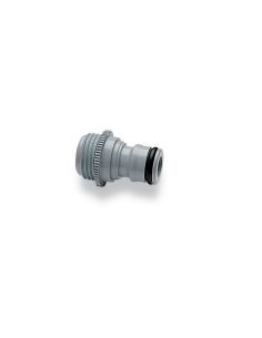 Adaptateur mâle