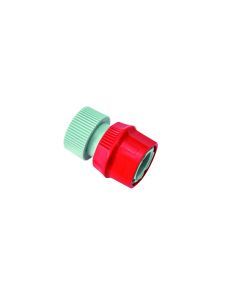 Adaptateur raccord rapide 3/4"