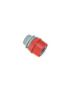 Adaptateur raccord rapide 3/4" 2