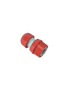 Raccord rapide pour tuyau d'arrosage