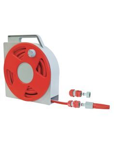 Dévidoir portable Roll Box