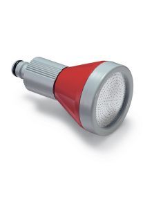 Pomme d'arrosage réglable