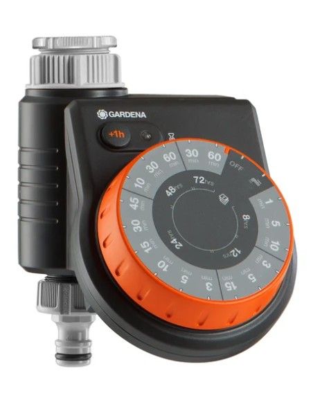 Programmateur d'arrosage Easy