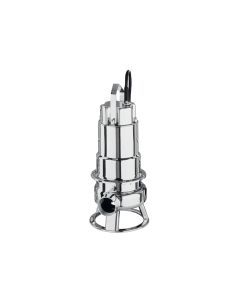 Pompe de relevage EBARA DW Vox 75 Roue Vortex