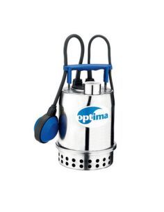 Pompe vide cave EBARA OPTIMA 230V Mono