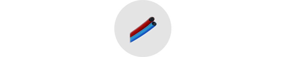 Tuyaux pour le gaz | Eglins