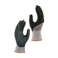 Gants de travail et de manutention