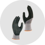 Gants de travail et de manutention