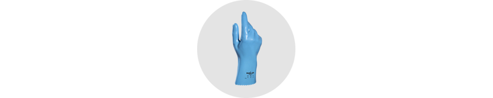 Gants professionnels MAPA | Eglins