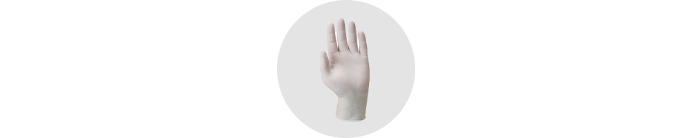 Gants à usage unique | Eglins