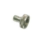Raccords rapides compatibles Legris