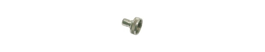 Raccords rapides compatibles Legris | Eglins