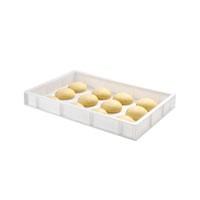 Bacs alimentaires
