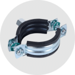 Colliers isophoniques
