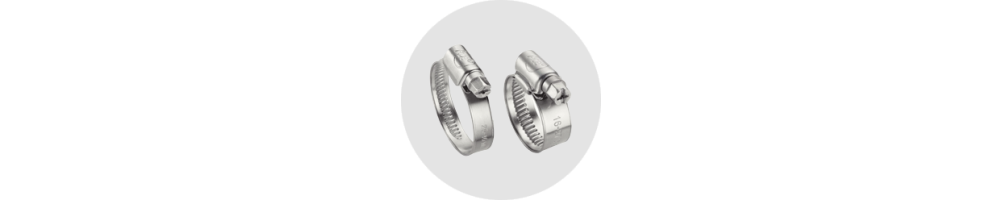 Colliers de serrage | Eglins