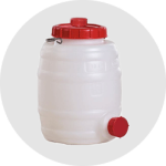 Futs alimentaires
